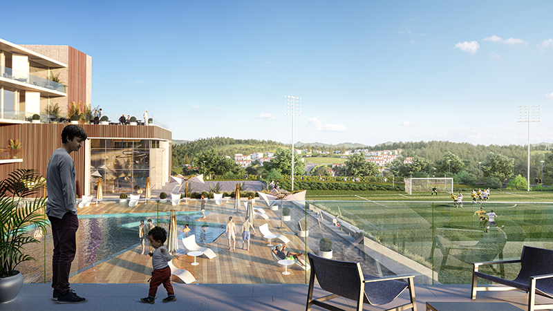 波斯尼亚西德拉项目