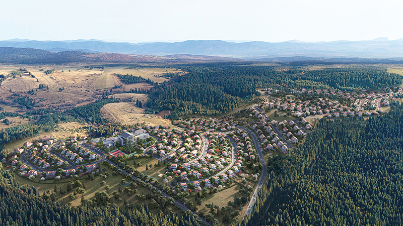 波斯尼亚西德拉项目