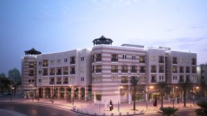 موقع باريزيانا الرياض