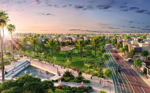 أبرز مشاريع دار الاركان