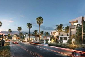 من هو صاحب شركة دار الأركان