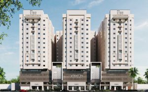 موقع دار المشاعر مكة