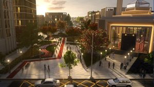 موقع  شمس العروس من دار الأركان