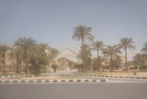 مطاعم وكافيهات حي الياسمين