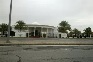 أهم الخدمات المميزة في الحي