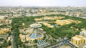 أهم الخدمات المميزة في حي المربع الرياض