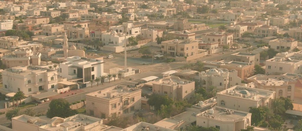 حي طويق الرياض