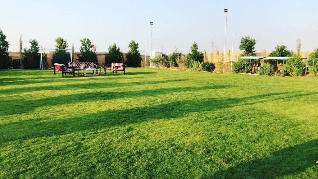 حي الخير الرياض