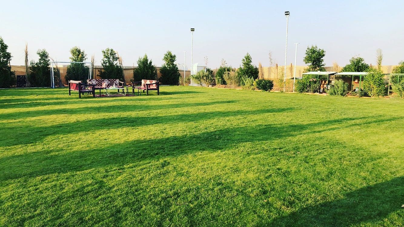 حي الخير الرياض