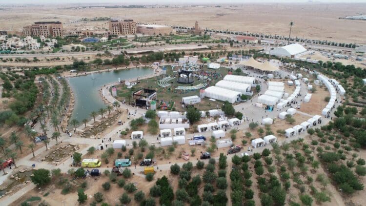 حي العوالي الرياض