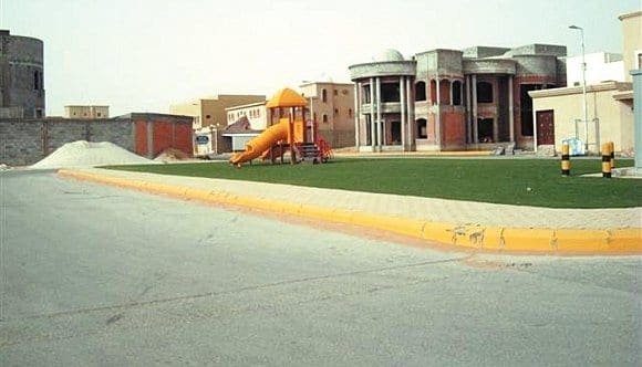 حي الفاخرية الرياض