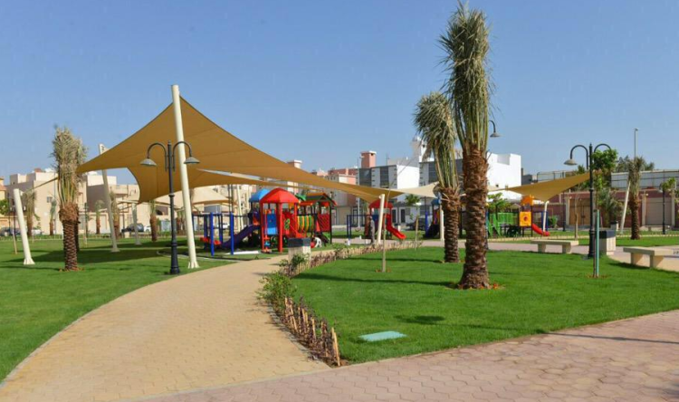 حي طيبة جدة